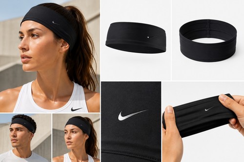 Nike dri fit head - nike, 2.0