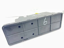 Mercedes-Benz SLK R170 2003 Vakuumpumpe Unterdruckpumpe Zentralverriegelung