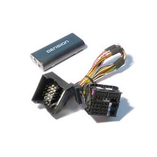 Dension iGateway iPod iPhone