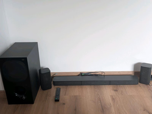 Sony s20r soundbar - sony, ht-s20r