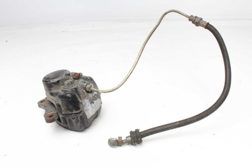 Bremssattel bremszange vorn - bremssattel,