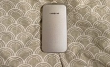 Samsung GT-C3520 Klapphandy