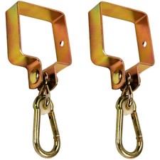 2er Set 9x9 Vierkant