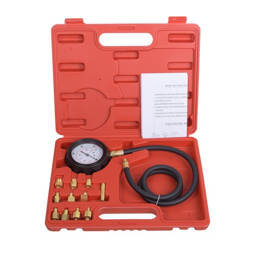 öldrucktester öldruck messer - Öldruck,