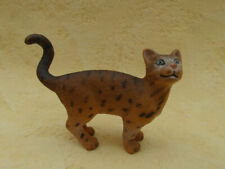 SCHLEICH 16654 BENGAL KATZE K39.2