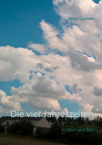 Die vier jahreszeiten - buch, |