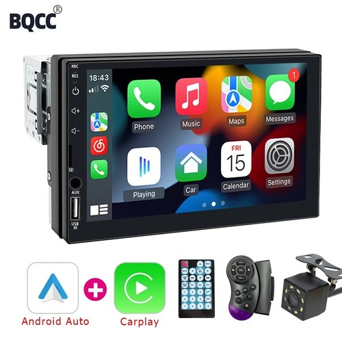 Din android auto navigation - din,
