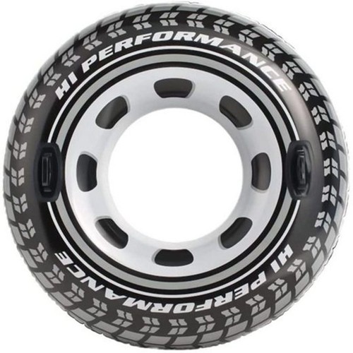 Intex aufblasbarer schwimmring - intex,