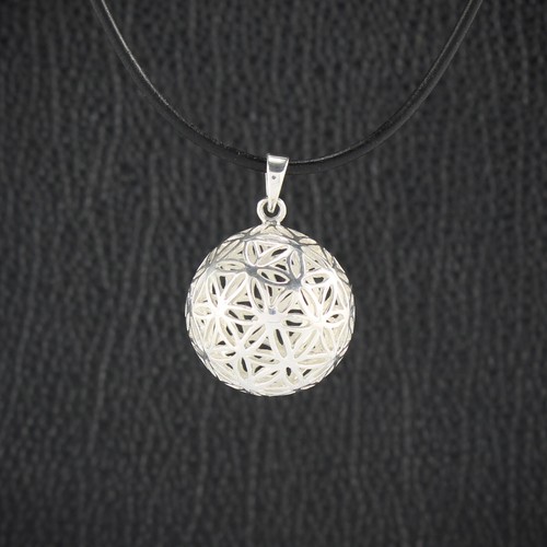 Budawi blume des lebens - blume,