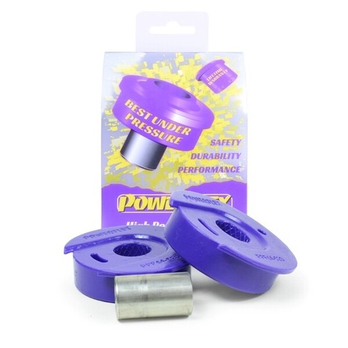 Powerflex untere große - untere,
