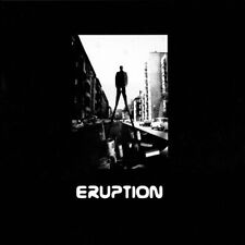 Eruption - S/T LP  Conrad