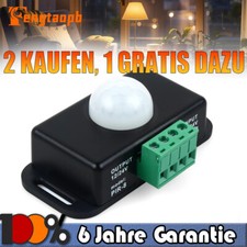 DC12/24V Mini Koerper Infrarot