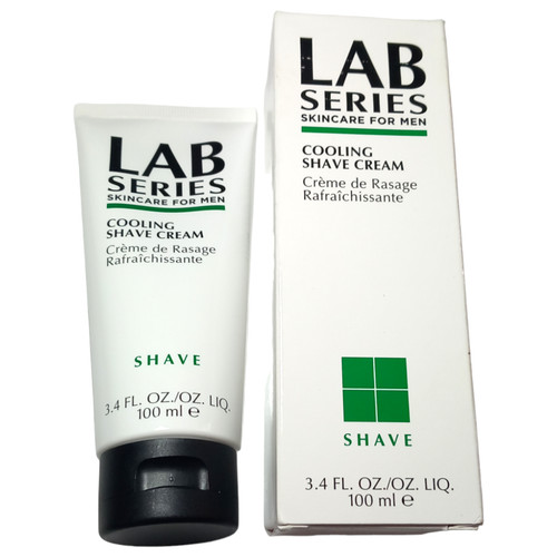 Lab series rasiercreme - series,