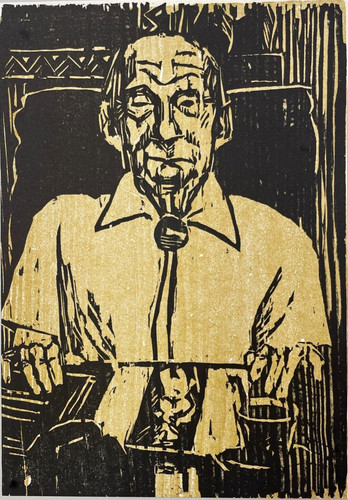 Porträt florian karsch - portrÄt,