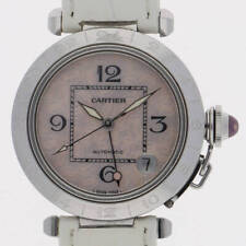 CARTIER Pasha C Meridian