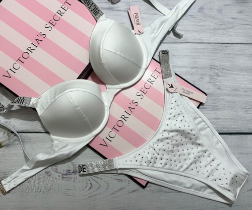 Victoria secret shine band - s,