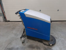 Scheuersaugmaschine Columbus RA55 neue Batterien Putzmaschine Reinigungsmaschine