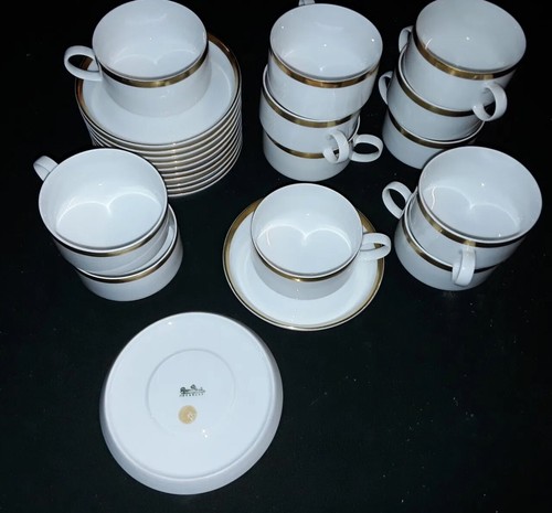 12x rosenthal germany tassen - 12x,