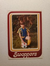 Steven eddy 1982 swoppers - steven,