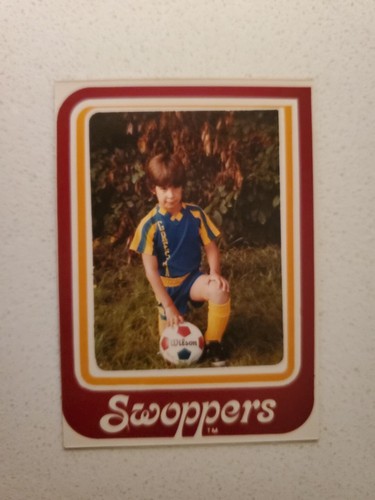 Steven eddy 1982 swoppers - steven,