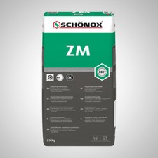 Schönox ZM - schnell