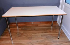 SCHREIBTISCH  FLEX TISCH TABLE