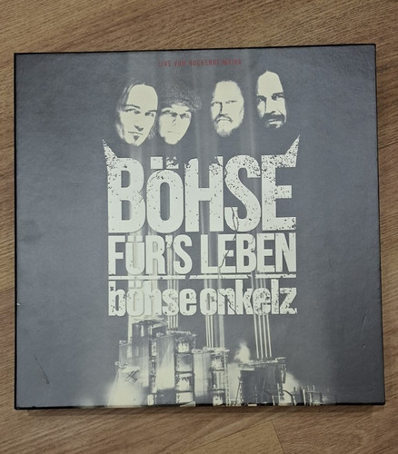 Böhse onkelz - -,