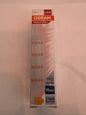 LEDVANCE P LINE R7s 118.00 mm