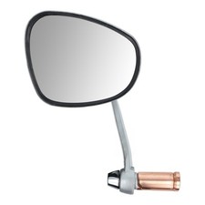 Spiegel Nierenform für EMW