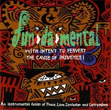 Fun-Da-Mental – With Intent