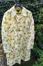 Damenmantel / Regenmantel