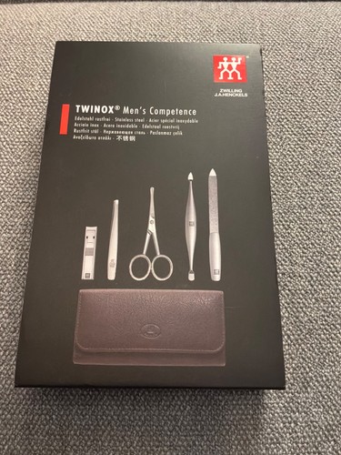 Zwilling twinox - zwilling, twinox®