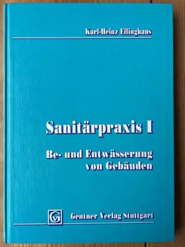 Sanitärpraxis 1 - sanitärpraxis,, bd.1