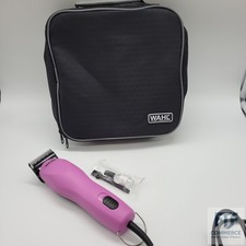 WAHL Professioneller Tierhaarschneider für dickes Fell und Hunde, robustes Fell,