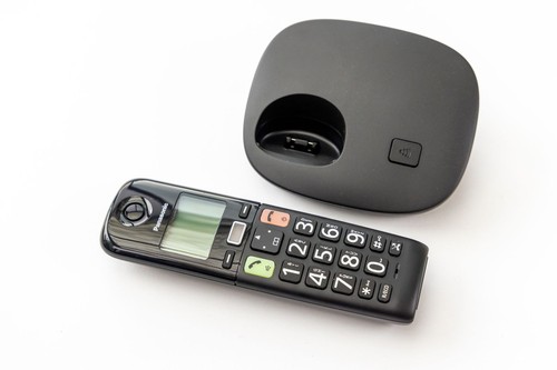 Panasonic tgu110exb dect - panasonic,