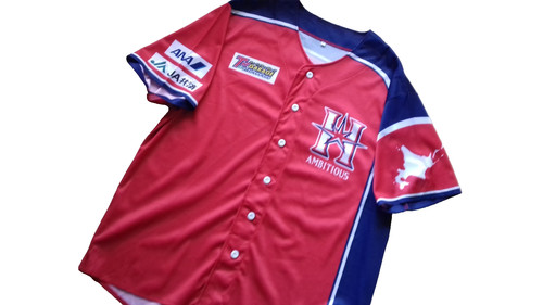 Hokkaido nipponham fighters - hokkaido,