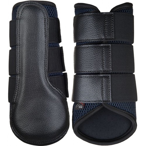 Hkm dressurgamaschen breath - dressurgamaschen,