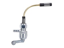 Benzinhahn manuell Metall