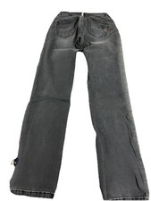 Buena Vista Jeans Damen Grau