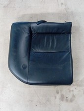 Sitze Opel Vectra B Caravan Sitzkissen Rücksitz Leder auch i500 