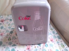 Diät Cola Mini Kühlschrank