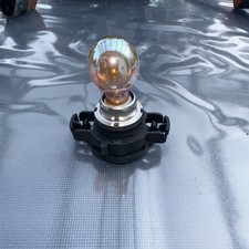 Glühlampe Sekundär PHILIPS PSY24W Silver Vision 12V, 24W, 1 Stück [A]