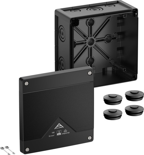 Spelsberg abzweigkasten abox - spelsberg,