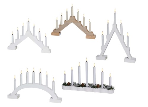 Northpoint led lichterbogen - northpoint,