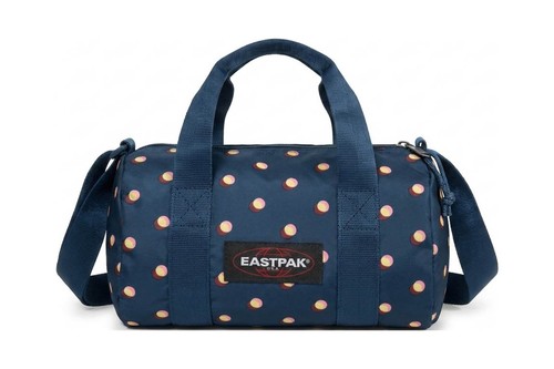 Eastpak handtasche blau - eastpak,