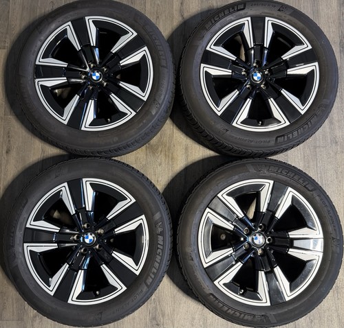 Original bmw ix3 - 19, zoll