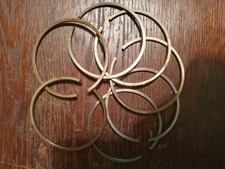 Sachs Kolbenringe Für Stamo