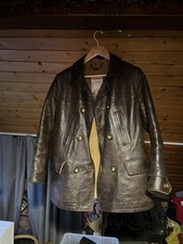 Thedi Leathers Herren