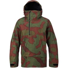 BURTON AK GORE-TEX 2L VELOCITY ANORAK