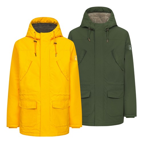 Derbe herren jacke - derbe,